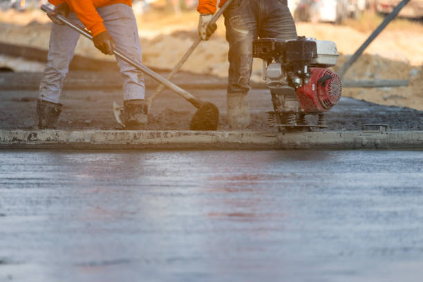Best Concrete Sidewalk Installation in Wtell, LA