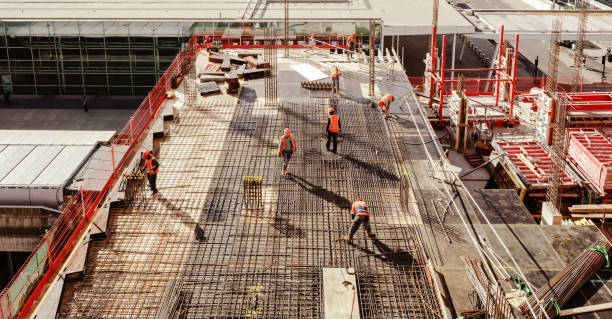 , LA Concrete contractor Company