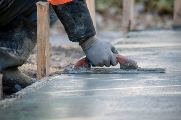  Wtell, LA Concrete contractor Pros