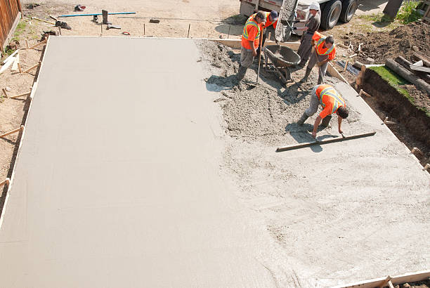  Wtell, LA Concrete contractor Pros