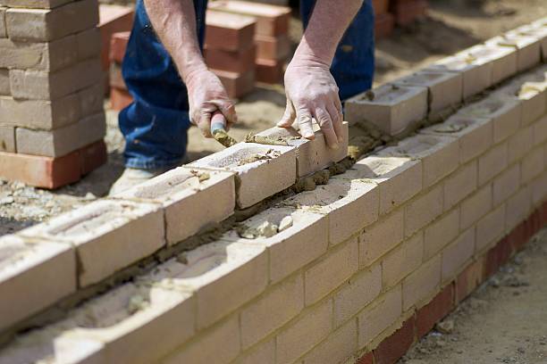 Best Concrete Steps and Stairs in Wtell, LA