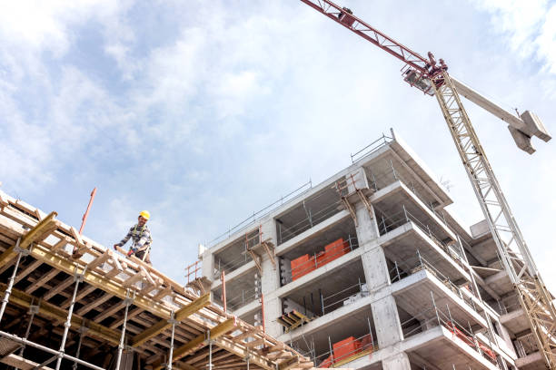 Best Concrete Demolition Services in Wtell, LA